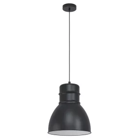 EGLO EBURY függeszték 1X60W E27 43621