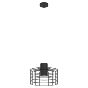 EGLO MILLIGAN függeszték 1X40W E27 43627
