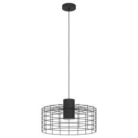 EGLO MILLIGAN függeszték 1X40W E27 43628
