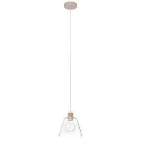 EGLO COPLEY függeszték 1X40W E27 43631