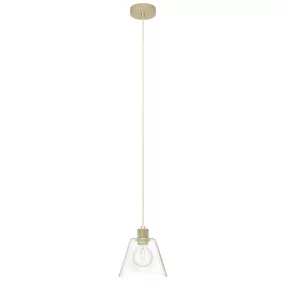 EGLO COPLEY függeszték 1X40W E27 43633
