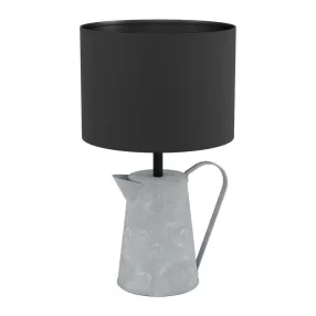 EGLO KENSAL asztali lámpa 1X40W E27 43642