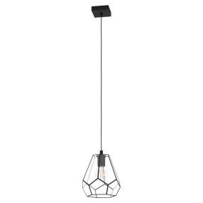 EGLO MARDYKE függeszték 1X40W E27 43643