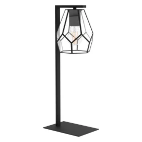 EGLO MARDYKE asztali lámpa 1X40W E27 43646