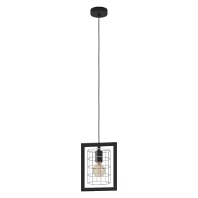 EGLO JUBILY függeszték 1X40W E27 43662