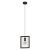 EGLO JUBILY függeszték 1X40W E27 43662