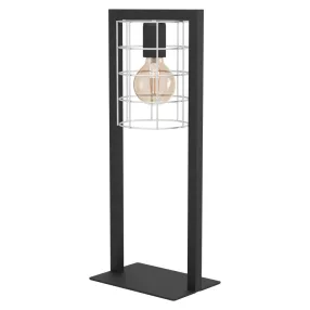EGLO JUBILY asztali lámpa 1X40W E27 43665