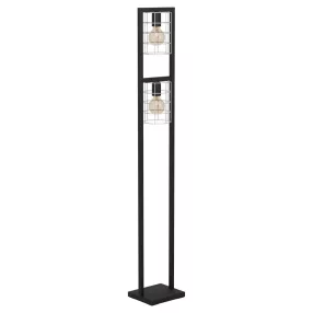 EGLO JUBILY állólámpa 2X40W E27 43666