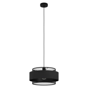 EGLO BAZELY függeszték 1X40W E27 43668