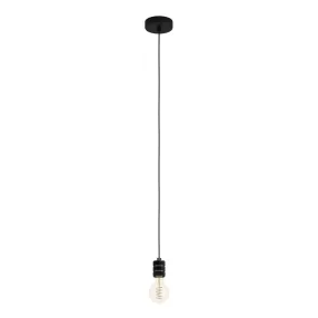 Eglo YORTH függeszték, 1XE27 40W, 43801