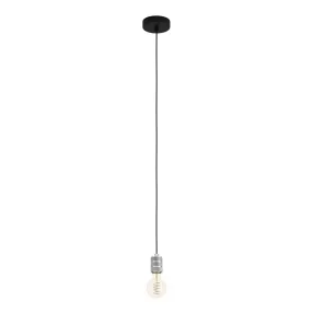 Eglo YORTH függeszték, 1XE27 40W, 43802