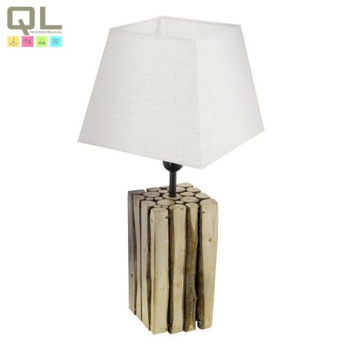EGLO asztali lámpa RIBADEO 49669      !!! kifutott termék, már nem rendelhető !!!