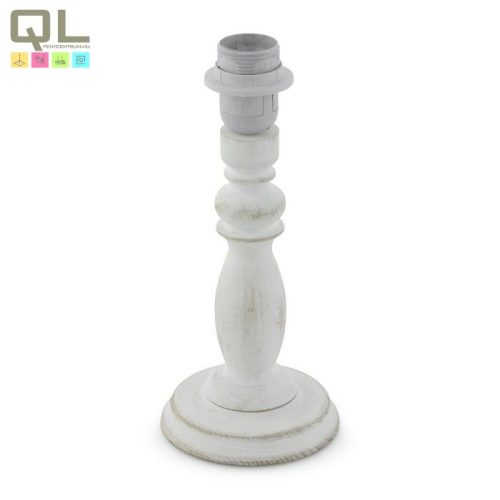 EGLO 1+1 VINTAGE asztali lámpa talp 49827 - !!!A termék értékesítése megszűnt!!!