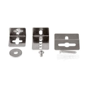   Eglo SALOBRENA 1 rögzítőkészlet LED panelhez(600x600mm) 61356 !!! UTOLSÓ DARABOK !!!