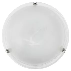 EGLO SALOME Mennyezeti lámpa króm E27 7184