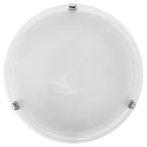 EGLO SALOME Mennyezeti lámpa króm E27 7186