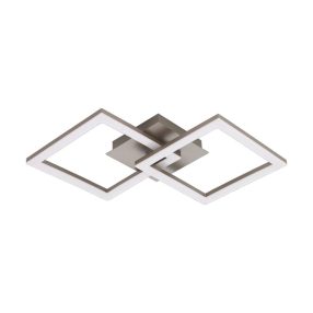 EGLO HUERTA mennyezeti lámpa 20W LED 75179