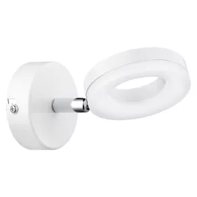   Eglo ODERZO spot lámpa 1X3,8W LED 75201 !!! UTOLSÓ DARABOK !!!