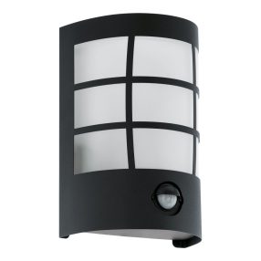 EGLO CERNO 1 fali lámpa 1X4W E27-LED-G45 75314