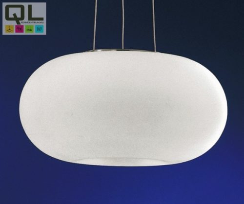 EGLO OPTICA-C LED Függeszték fehér LED-RGB távkapcsolható 75354 - !!!A termék értékesítése megszűnt!!!