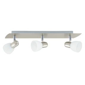   Eglo ENEA-C spot lámpa 3X4W E14 75375  !!! UTOLSÓ DARABOK !!!