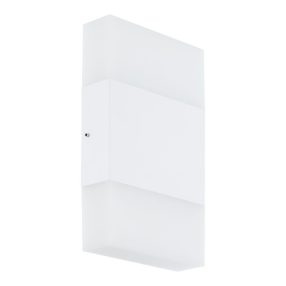   Eglo LINOSA fali-mennyezeti lámpa 2X2,2W LED 75457  !!! UTOLSÓ DARABOK !!!