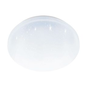 EGLO POGLIOLA-S fali-mennyezeti lámpa 12W LED 75504