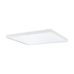   Eglo PLAGLIARONE mennyezeti lámpa 32W LED 75532 !!! UTOLSÓ DARABOK !!!