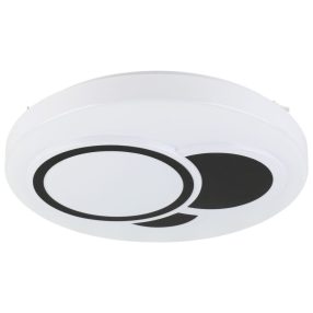 EGLO ESPARTACO mennyezeti lámpa 4X1,45W LED 75644
