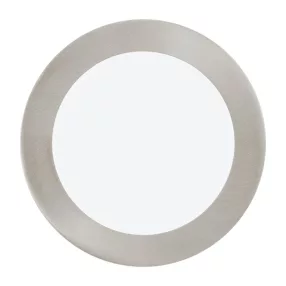  Eglo süllyesztett lámpa 12W LED 78557 !!! UTOLSÓ DARABOK !!!