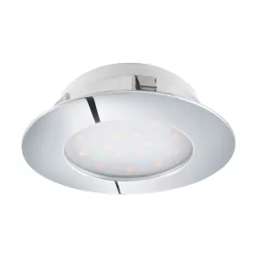   Eglo PINEDA süllyesztett lámpa 1X12W LED 78748 !!! UTOLSÓ DARABOK !!!