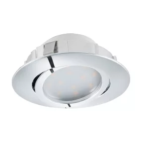   Eglo PINEDA süllyesztett lámpa 1X6W LED 78878 !!! UTOLSÓ DARABOK !!!