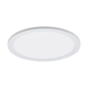   Eglo SARSINA mennyezeti lámpa 17W LED 79329  !!! UTOLSÓ DARABOK !!!