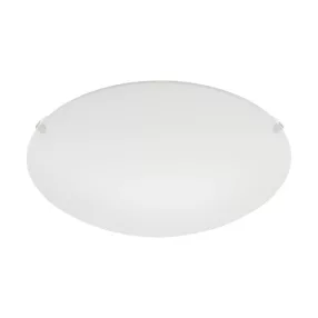 EGLO MARS Mennyezeti lámpa fehér E27 80265