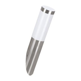 EGLO HELSINKI Kültéri fali lámpa acél E27 81753