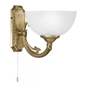 EGLO SAVOY Falikar bronz E14 82751
