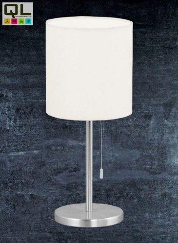 EGLO asztali lámpa SENDO 82811 - !!!A termék értékesítése megszűnt!!!