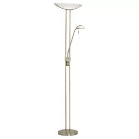 EGLO BAYA Állólámpa bronz R7S-118MM-G9-ECO 85974