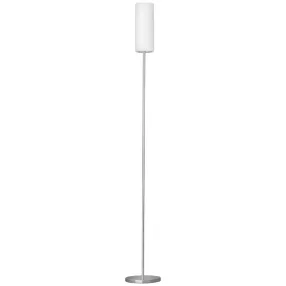 EGLO TROY 3 Állólámpa nikkel E27 85982
