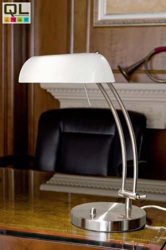 EGLO asztali lámpa BASTIA 87688 - !!!A termék értékesítése megszűnt!!!