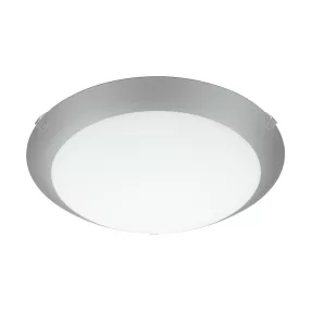 EGLO MARS 1 Mennyezeti lámpa fehér E27 89248