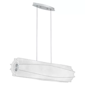   Eglo ATZARA függeszték 2X60W E27 91909  !!! UTOLSÓ DARABOK !!!