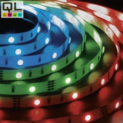 EGLO LED STRIPES-BASIC LED szalag fehér LED-RGB 92062 - !!!A termék értékesítése megszűnt!!!
