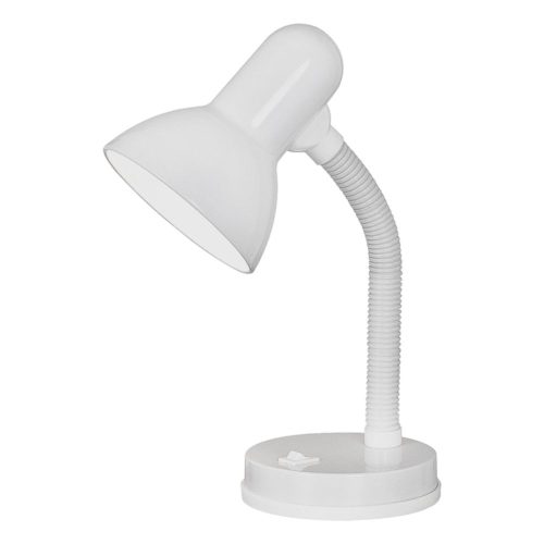 EGLO BASIC Asztali lámpa fehér E27 9229