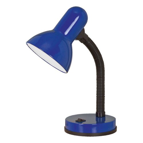 EGLO BASIC Asztali lámpa kék E27 9232