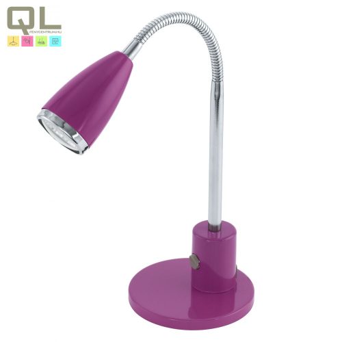 EGLO FOX LED-es asztali lámpa 92874     !!! kifutott termék, már nem rendelhető !!!
