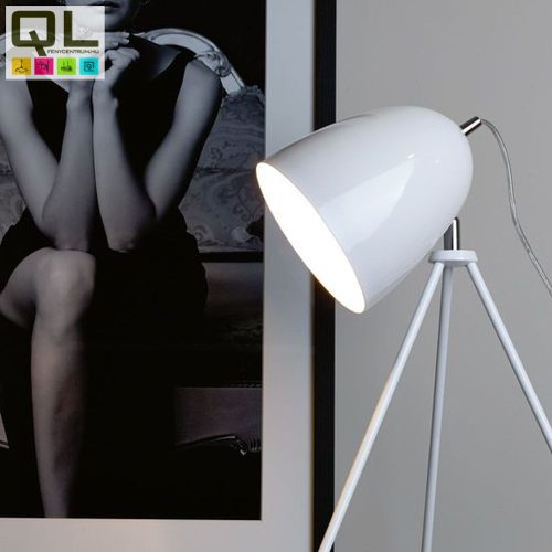 EGLO DON Asztali lámpa fehér E27 92889 - !!!A termék értékesítése megszűnt!!!