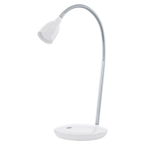 EGLO DURENGO Asztali lámpa fehér LED 93078