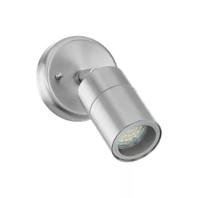 EGLO STOCKHOLM 1 Kültéri LED lámpa acél LED 93268