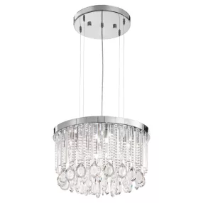 EGLO CALAONDA függeszték 7X33W G9-ECO 93425